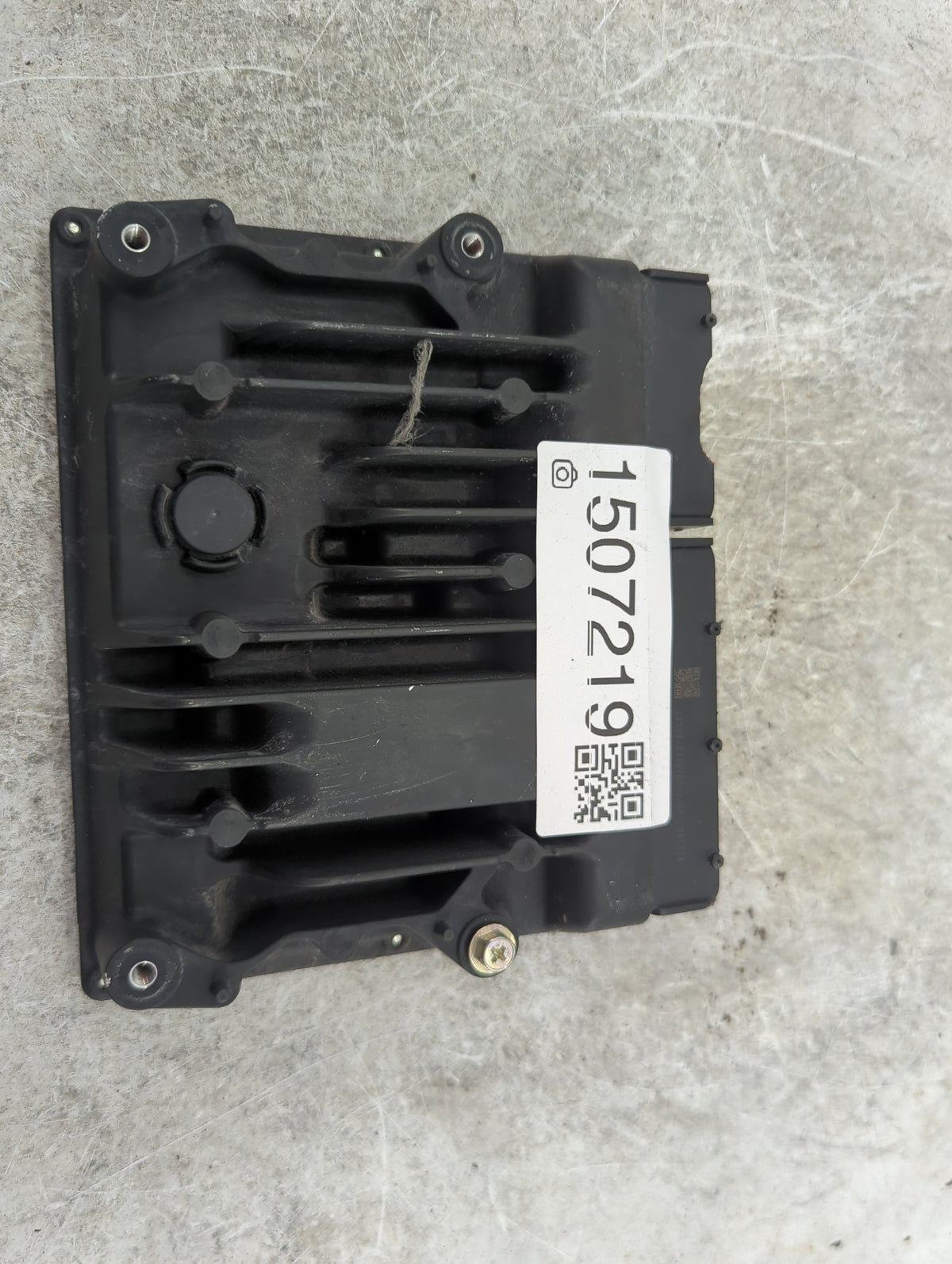 2023-2025 Toyota Corolla PCM Engine Control Computer ECU ECM PCU OEM P/N:89666-02J30 TN283100-1161 Fits 2023 2024 2025 OEM U