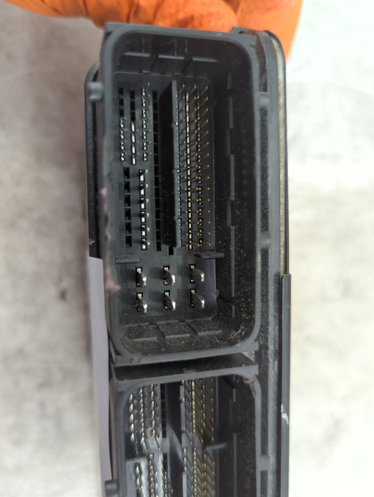 2023-2025 Toyota Corolla PCM Engine Control Computer ECU ECM PCU OEM P/N:89666-02J30 TN283100-1161 Fits 2023 2024 2025 OEM U