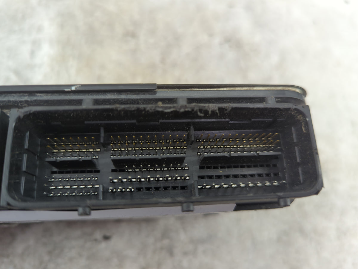 2023-2025 Toyota Corolla PCM Engine Control Computer ECU ECM PCU OEM P/N:89666-02J30 TN283100-1161 Fits 2023 2024 2025 OEM U