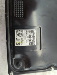 2023-2025 Toyota Corolla PCM Engine Control Computer ECU ECM PCU OEM P/N:89666-02J30 TN283100-1161 Fits 2023 2024 2025 OEM U