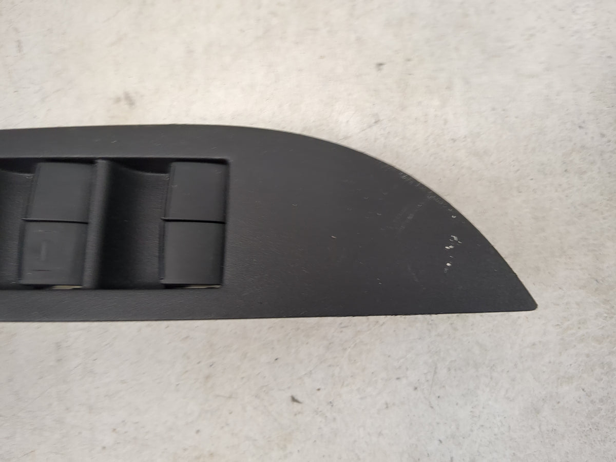 2024 Toyota Corolla Master Power Window Switch Replacement Driver Side Left P/N:N36104626 Fits OEM Used Auto Parts - Oemused