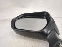 2020-2022 Toyota Corolla Driver Side View Mirror - Left Door Mirror OEM Used - Oemusedautoparts1.com