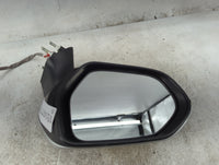 2020-2022 Toyota Corolla Driver Side View Mirror - Left Door Mirror OEM Used - Oemusedautoparts1.com