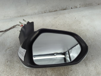 compare product 2020-2022 Toyota Corolla Driver Side View Mirror - Left Door Mirror OEM Used