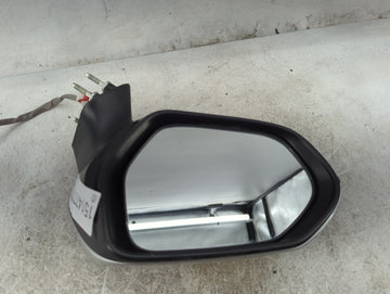 2020-2022 Toyota Corolla Driver Side View Mirror - Left Door Mirror OEM Used - Oemusedautoparts1.com