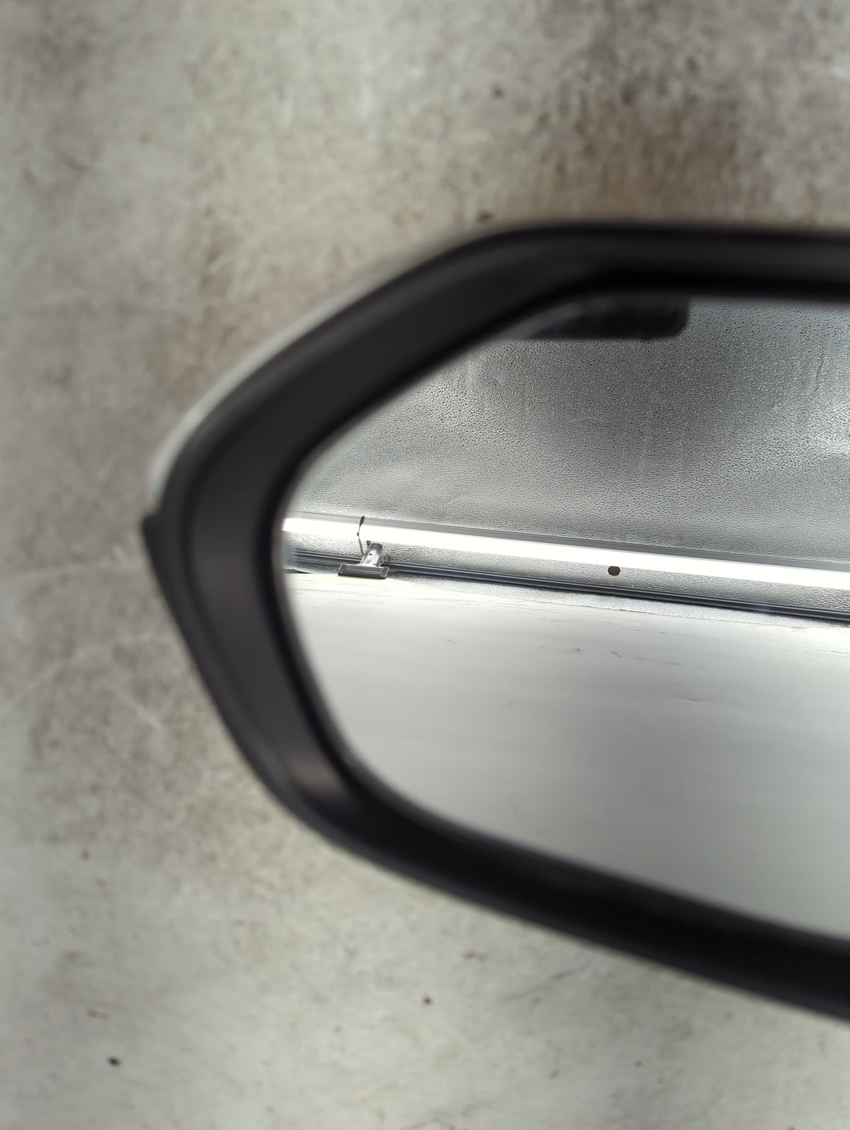 2020-2022 Toyota Corolla Driver Side View Mirror - Left Door Mirror OEM Used - Oemusedautoparts1.com