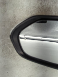 2020-2022 Toyota Corolla Driver Side View Mirror - Left Door Mirror OEM Used - Oemusedautoparts1.com