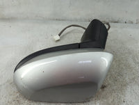 2020-2022 Toyota Corolla Driver Side View Mirror - Left Door Mirror OEM Used - Oemusedautoparts1.com