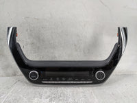 2024 Toyota Corolla Climate Control Module Temperature AC/Heater Replacement P/N:55900-02M00 Fits OEM Used Auto Parts - Oemu