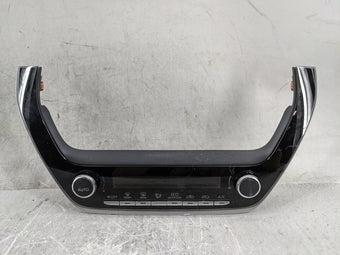 compare product 2024 Toyota Corolla Climate Control Module Temperature AC/Heater Replacement P/N:55900-02M00 Fits OEM Used Auto Parts