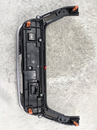 2024 Toyota Corolla Climate Control Module Temperature AC/Heater Replacement P/N:55900-02M00 Fits OEM Used Auto Parts - Oemu