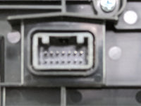 2024 Toyota Corolla Climate Control Module Temperature AC/Heater Replacement P/N:55900-02M00 Fits OEM Used Auto Parts - Oemu
