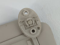 2024 Toyota Corolla Sun Visor Shade Replacement Passenger Right Mirror Fits OEM Used Auto Parts - Oemusedautoparts1.com