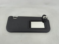 2019-2022 Toyota Corolla Sun Visor Shade Replacement Passenger Right Mirror Fits Fits 2019 2020 2021 2022 OEM Used Auto Part