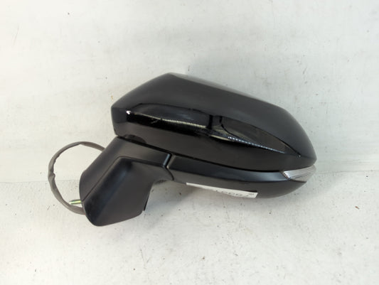 2019-2022 Toyota Corolla Side Mirror Replacement Driver Left View Door Mirror P/N:IIIE4045346 Fits Fits 2019 2020 2021 2022 