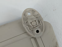 2024 Toyota Corolla Sun Visor Shade Replacement Passenger Right Mirror Fits OEM Used Auto Parts - Oemusedautoparts1.com