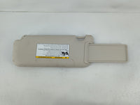 2024 Toyota Corolla Sun Visor Shade Replacement Passenger Right Mirror Fits OEM Used Auto Parts - Oemusedautoparts1.com