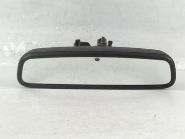 2017-2022 Toyota Corolla Interior Rear View Mirror Replacement OEM P/N:DPLA-17E678-BA Fits Fits 2016 2017 2018 2019 2020 202