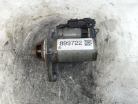 2019-2022 Toyota Corolla Car Starter Motor Solenoid OEM Fits Fits 2019 2020 2021 2022 OEM Used Auto Parts - Oemusedautoparts