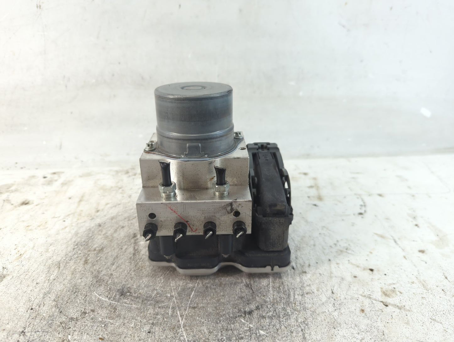 2024 Toyota Corolla ABS Pump Control Module Replacement P/N:44540-12C81 Fits OEM Used Auto Parts - Oemusedautoparts1.com