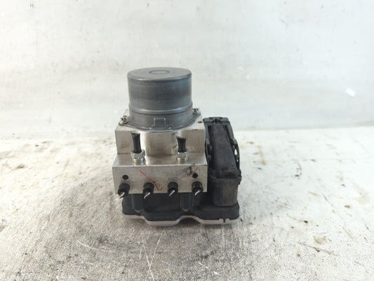 2024 Toyota Corolla ABS Pump Control Module Replacement P/N:44540-12C81 Fits OEM Used Auto Parts - Oemusedautoparts1.com