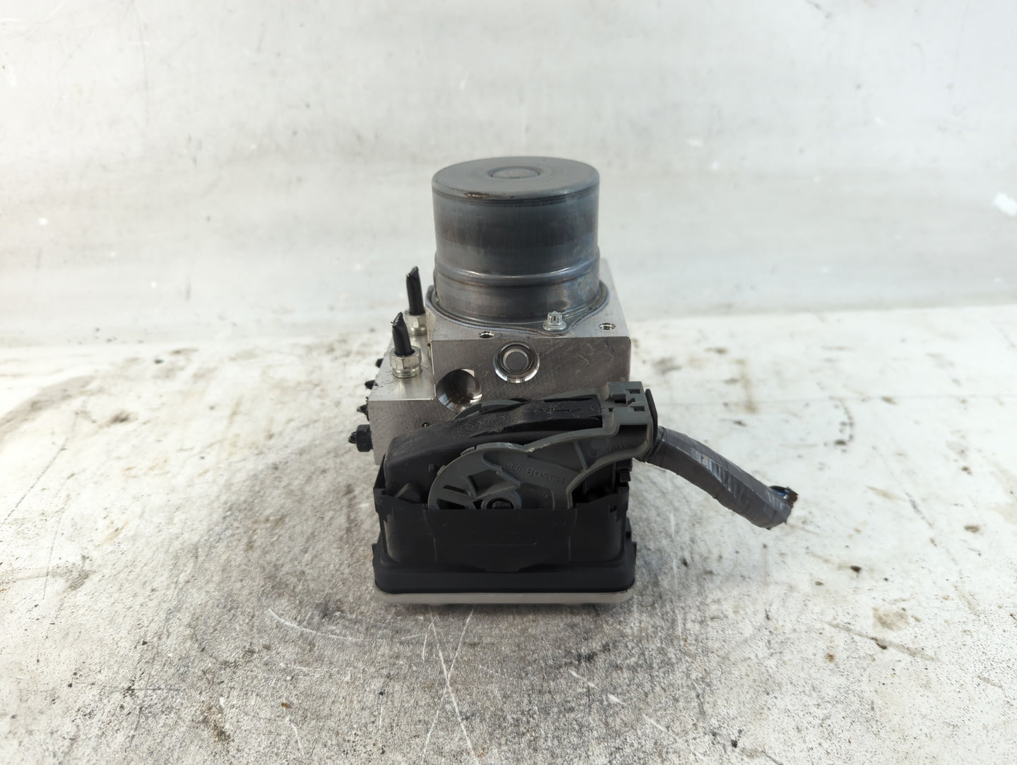 2024 Toyota Corolla ABS Pump Control Module Replacement P/N:44540-12C81 Fits OEM Used Auto Parts - Oemusedautoparts1.com