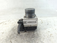 2024 Toyota Corolla ABS Pump Control Module Replacement P/N:44540-12C81 Fits OEM Used Auto Parts - Oemusedautoparts1.com