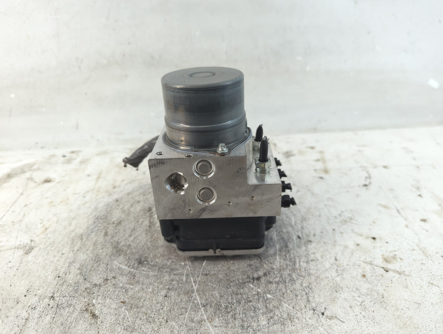 2024 Toyota Corolla ABS Pump Control Module Replacement P/N:44540-12C81 Fits OEM Used Auto Parts - Oemusedautoparts1.com