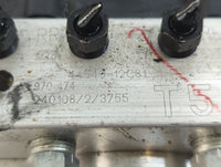 2024 Toyota Corolla ABS Pump Control Module Replacement P/N:44540-12C81 Fits OEM Used Auto Parts - Oemusedautoparts1.com