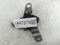2024 Toyota Corolla Cro Undefined - Oemusedautoparts1.com