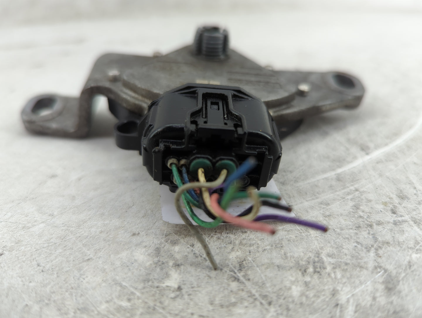 2024 Toyota Corolla Cro Undefined - Oemusedautoparts1.com