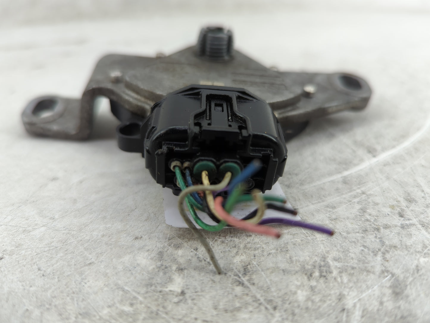 2024 Toyota Corolla Cro Undefined - Oemusedautoparts1.com