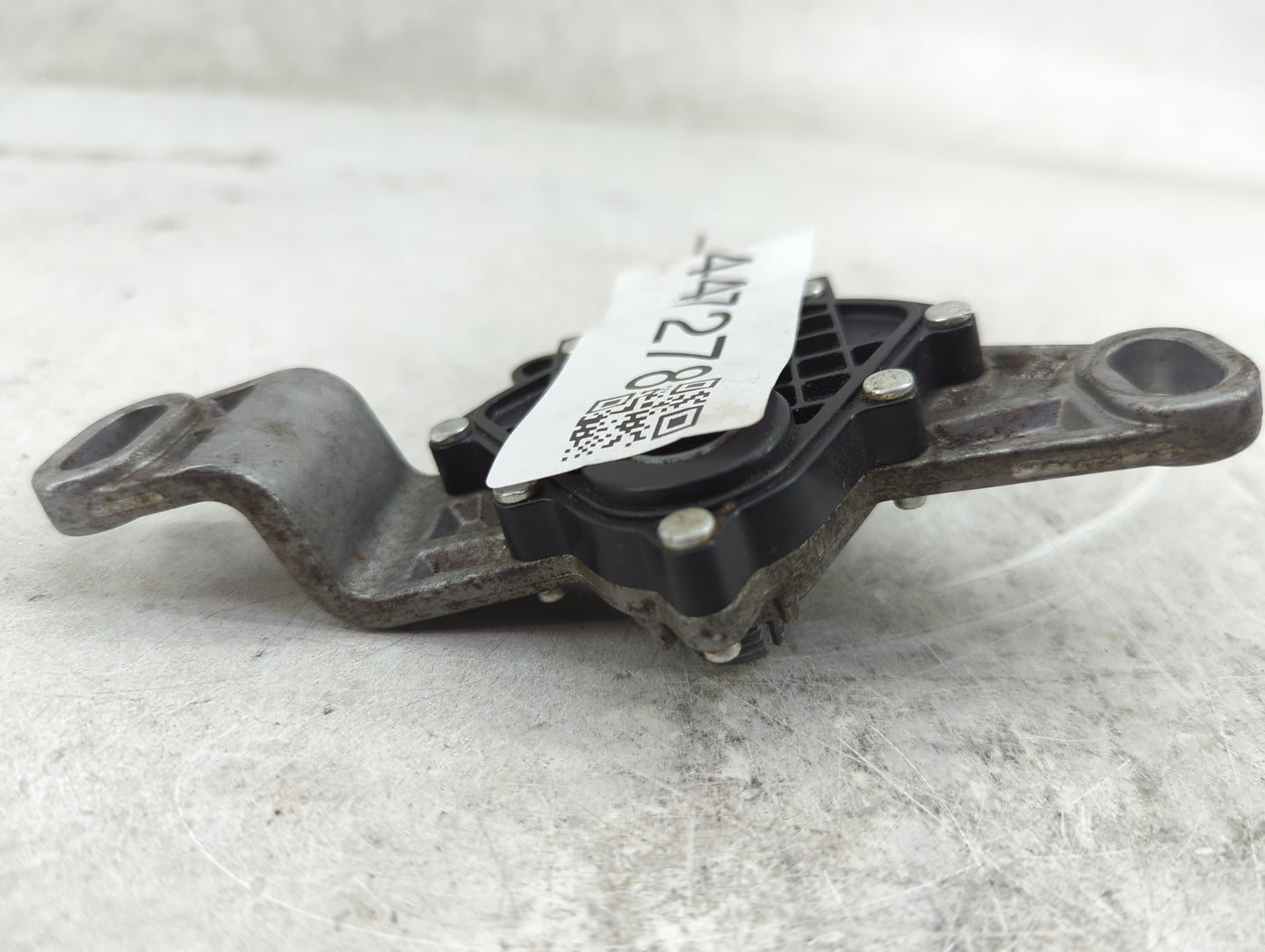 2024 Toyota Corolla Cro Undefined - Oemusedautoparts1.com