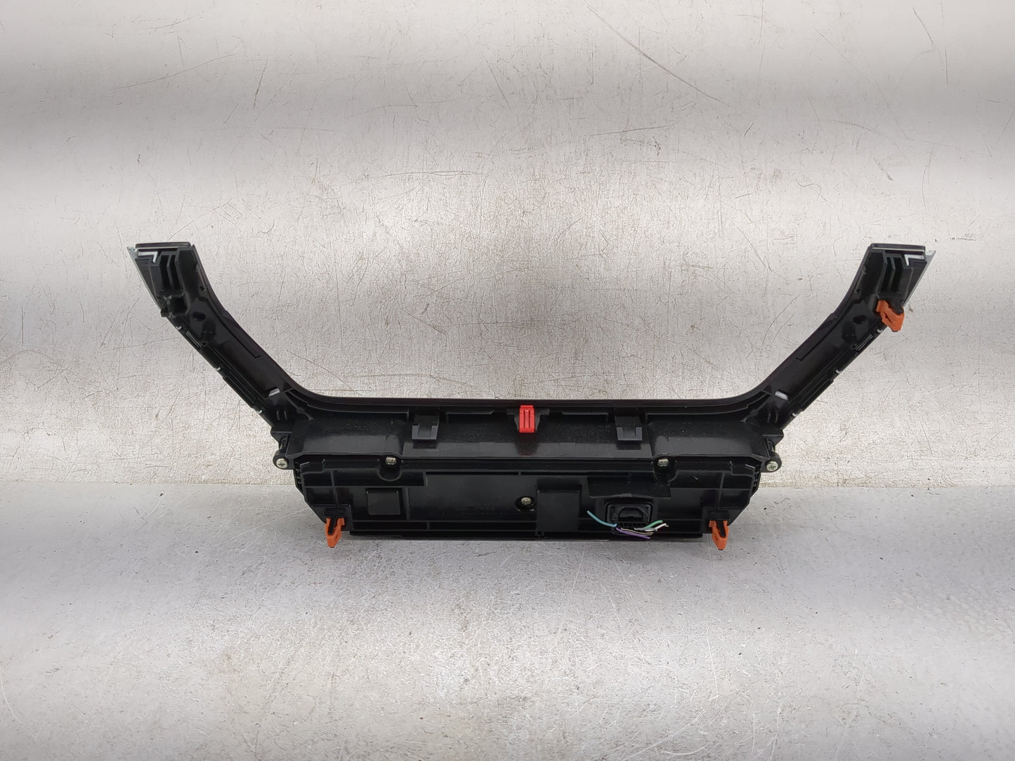 2024 Toyota Corolla Cross Climate Control Module Temperature AC/Heater Replacement P/N:55900-0A390 685-1M44, 75R529 Fits OEM