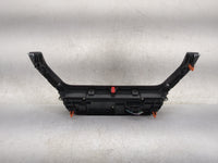 2024 Toyota Corolla Cross Climate Control Module Temperature AC/Heater Replacement P/N:55900-0A390 685-1M44, 75R529 Fits OEM
