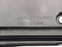 2024 Toyota Corolla Cross Climate Control Module Temperature AC/Heater Replacement P/N:55900-0A390 685-1M44, 75R529 Fits OEM