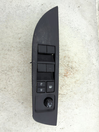 compare product 2024 Toyota Corolla Cross Master Power Window Switch Replacement Driver Side Left P/N:712-0 044 84040-0A170, TM0A17 Fits OEM Used Auto Parts