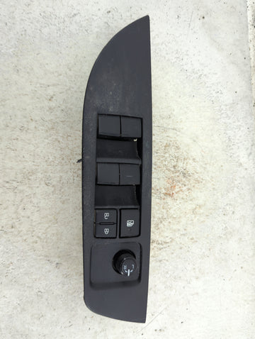 2024 Toyota Corolla Cross Master Power Window Switch Replacement Driver Side Left P/N:712-0 044 84040-0A170, TM0A17 Fits OEM