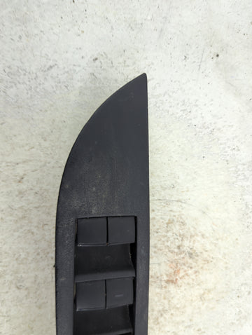 2024 Toyota Corolla Cross Master Power Window Switch Replacement Driver Side Left P/N:712-0 044 84040-0A170, TM0A17 Fits OEM Used Auto Parts