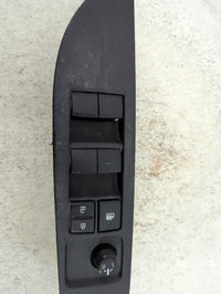 2024 Toyota Corolla Cross Master Power Window Switch Replacement Driver Side Left P/N:712-0 044 84040-0A170, TM0A17 Fits OEM