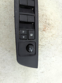 2024 Toyota Corolla Cross Master Power Window Switch Replacement Driver Side Left P/N:712-0 044 84040-0A170, TM0A17 Fits OEM