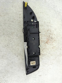 2024 Toyota Corolla Cross Master Power Window Switch Replacement Driver Side Left P/N:712-0 044 84040-0A170, TM0A17 Fits OEM