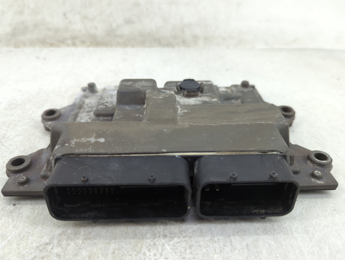 2024 Toyota Gr86 PCM Engine Control Computer ECU ECM PCU OEM P/N:115600-6462 22765AU511 Fits OEM Used Auto Parts - Oemusedau