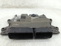 2024 Toyota Gr86 PCM Engine Control Computer ECU ECM PCU OEM P/N:115600-6462 22765AU511 Fits OEM Used Auto Parts - Oemusedau