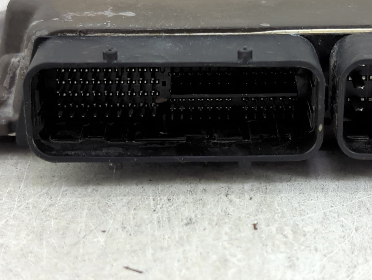 2024 Toyota Gr86 PCM Engine Control Computer ECU ECM PCU OEM P/N:115600-6462 22765AU511 Fits OEM Used Auto Parts - Oemusedau