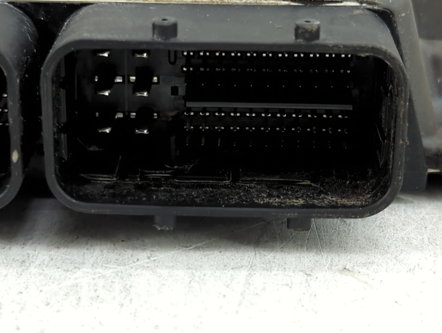 2024 Toyota Gr86 PCM Engine Control Computer ECU ECM PCU OEM P/N:115600-6462 22765AU511 Fits OEM Used Auto Parts - Oemusedau