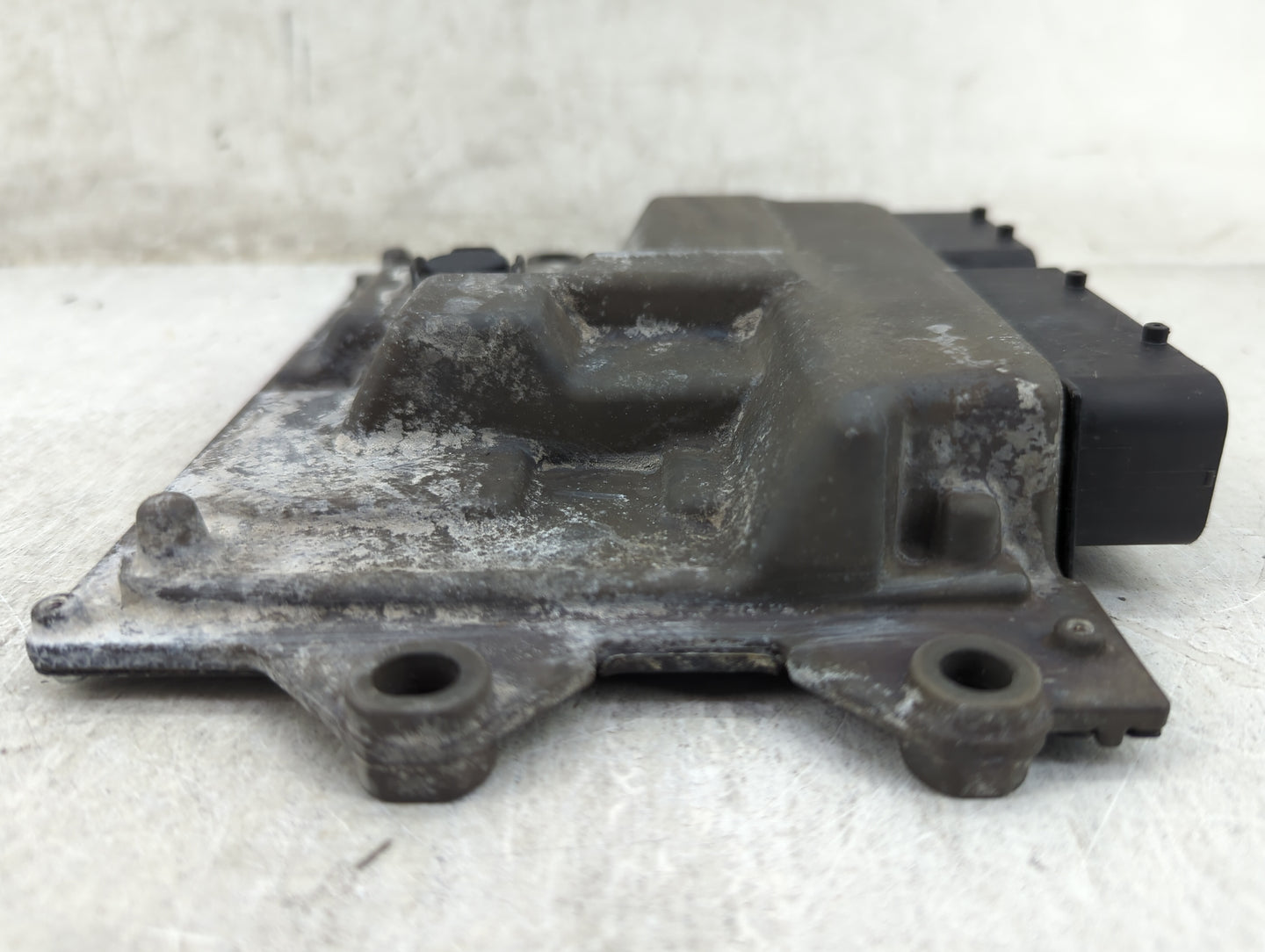 2024 Toyota Gr86 PCM Engine Control Computer ECU ECM PCU OEM P/N:115600-6462 22765AU511 Fits OEM Used Auto Parts - Oemusedau