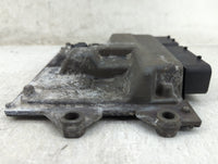 2024 Toyota Gr86 PCM Engine Control Computer ECU ECM PCU OEM P/N:115600-6462 22765AU511 Fits OEM Used Auto Parts - Oemusedau