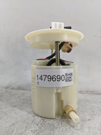 2022-2022 Toyota Gr86 Electrical Gas Fuel Pump Assembly - Oemusedautoparts1.com