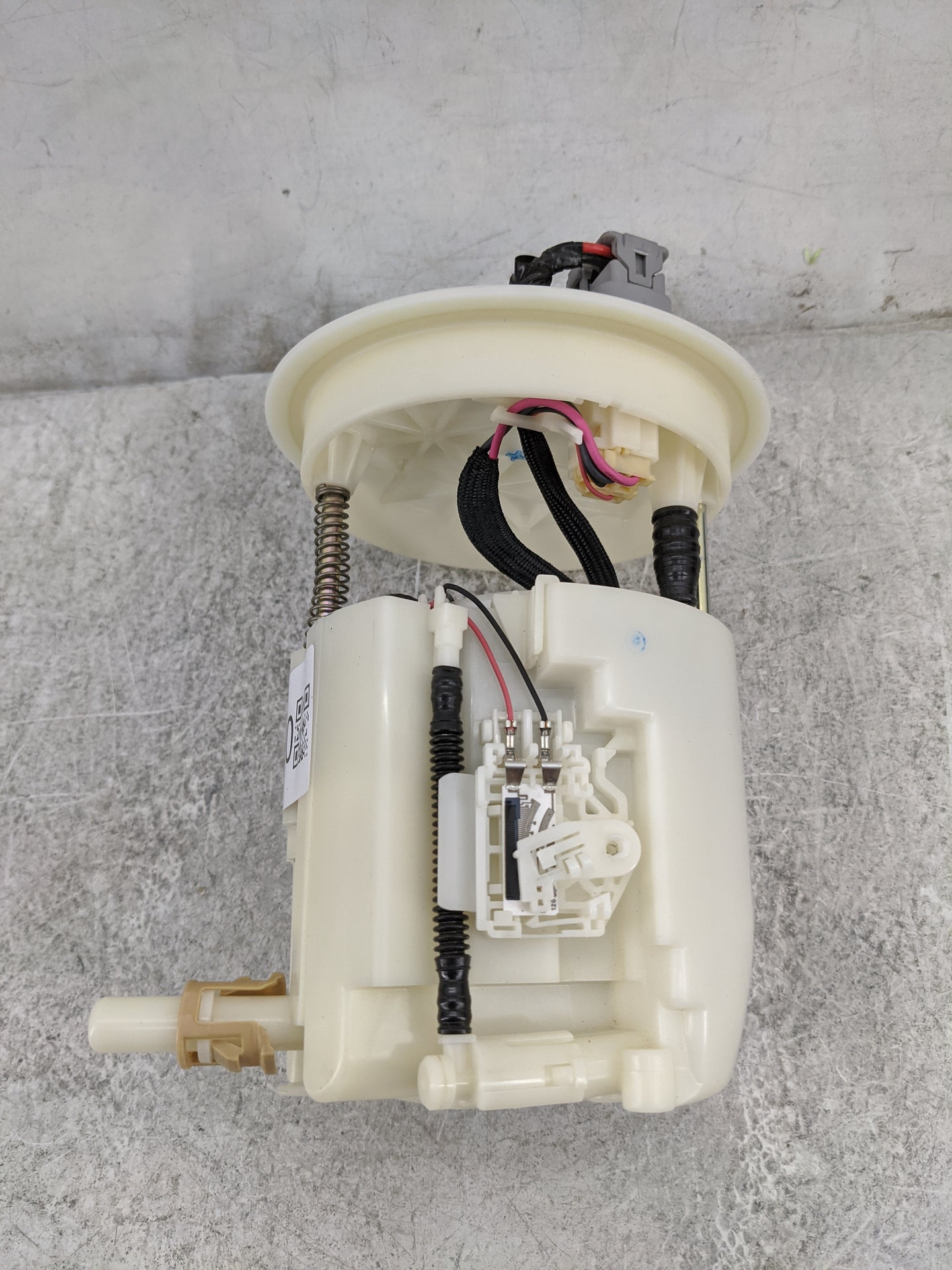 2022-2022 Toyota Gr86 Electrical Gas Fuel Pump Assembly - Oemusedautoparts1.com